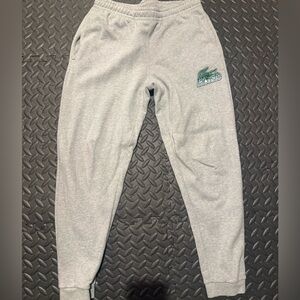 Used Men’s  Lacoste Sweatpants size Med
